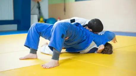 How Does a Mizzou Student Excel in Jiu-Jitsu and Psychology?