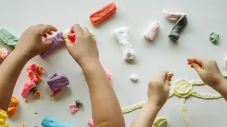 New Mexico Prioritizes Early Childhood Over Free College