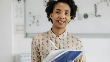 What’s Happening at the Black Education Expo in Pasadena?