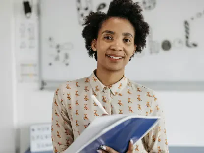 What’s Happening at the Black Education Expo in Pasadena?