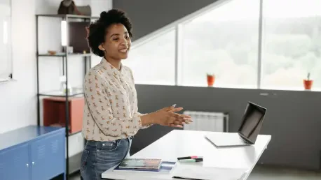 Job Security Fears: Training and Communication as Solutions