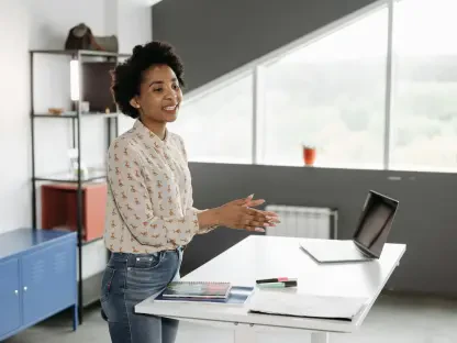 Job Security Fears: Training and Communication as Solutions