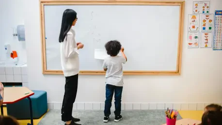 How Can We Boost Middle School Literacy Effectively?
