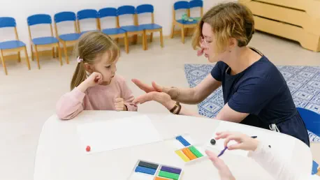 Why Is Child Care Staffing Crisis Hurting Families?