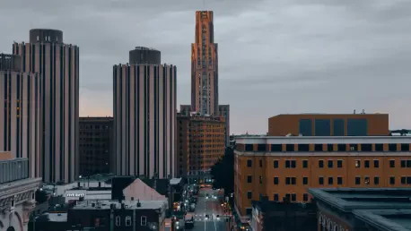 Pitt Facilities Leaders Honor Hard-Working Staff's Dedication