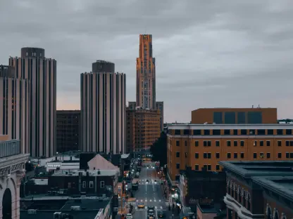 Pitt Facilities Leaders Honor Hard-Working Staff's Dedication