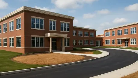 Bend-La Pine Plans New Schools Amid Rapid Housing Growth