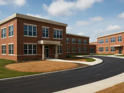 Bend-La Pine Plans New Schools Amid Rapid Housing Growth