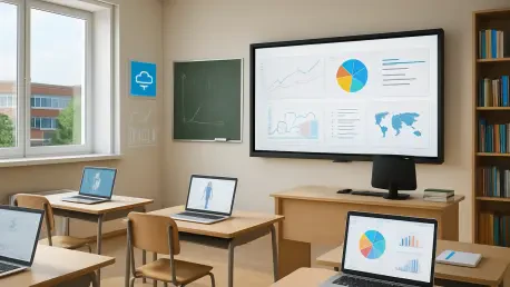 TELUS Digital Transforms Iloilo School with Volunteer Power