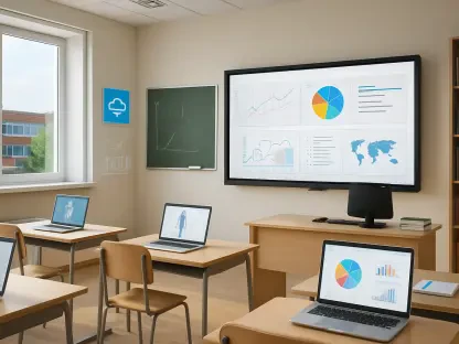 TELUS Digital Transforms Iloilo School with Volunteer Power