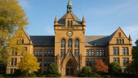 Wayne State Unveils 2025-26 Academic Leadership Cohort