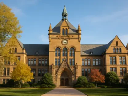 Wayne State Unveils 2025-26 Academic Leadership Cohort