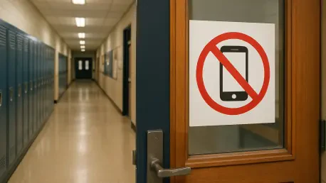 Catholic Schools Enforce Cell Phone Bans for Better Focus