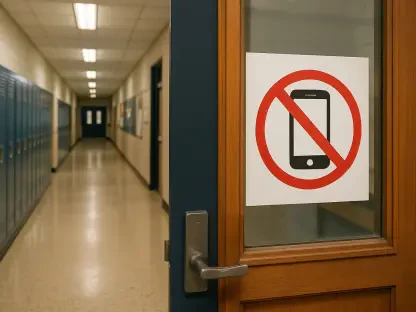 Catholic Schools Enforce Cell Phone Bans for Better Focus