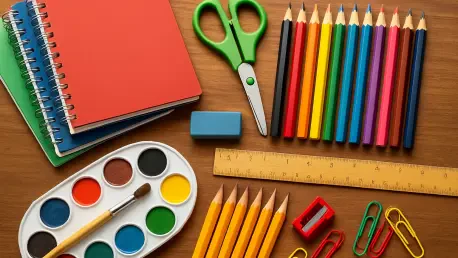 Nashville Teachers Rely on Wishlists for School Supplies