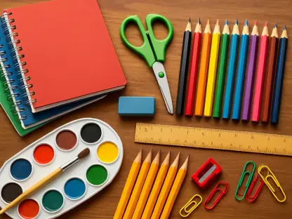 Nashville Teachers Rely on Wishlists for School Supplies