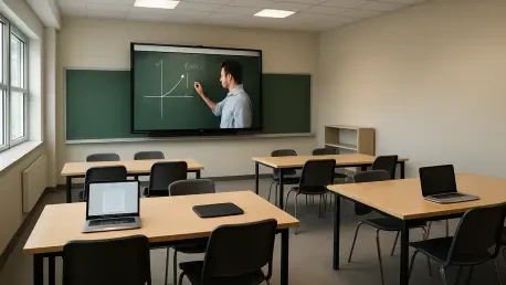 How Will Flipped Classrooms Shape Education by 2035?