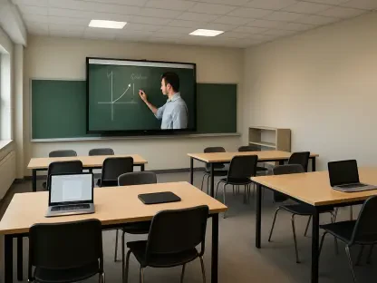 How Will Flipped Classrooms Shape Education by 2035?