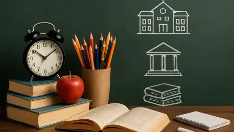 Cedar Rapids Schools Prioritize Educators for Lasting Legacy