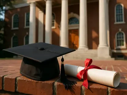 From Incarceration to Inspiration: A Graduate's Journey