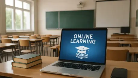 Can Online Learning Replace Traditional Classrooms?