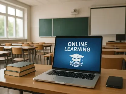Can Online Learning Replace Traditional Classrooms?