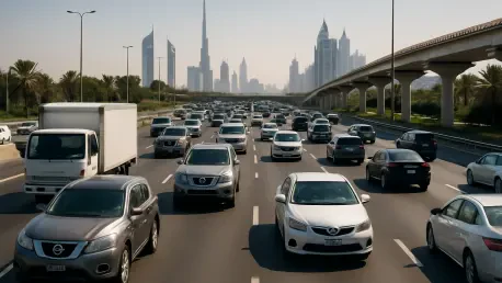 How Does Traffic Impact UAE Students’ Mental Health?
