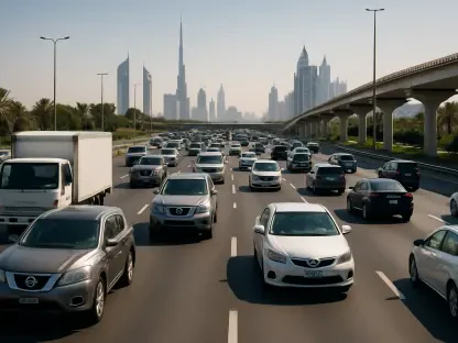 How Does Traffic Impact UAE Students’ Mental Health?