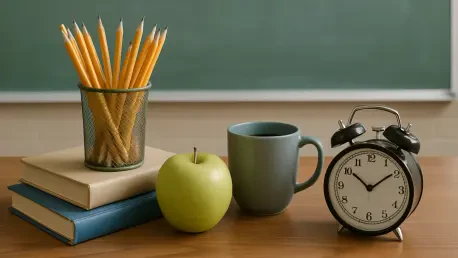 How Does Inflation Impact Teachers’ Careers and Well-Being?