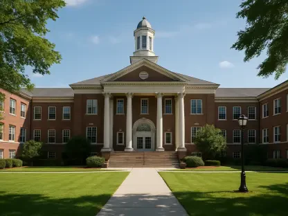 South University Appoints Benjamin J. DeGweck as New CEO