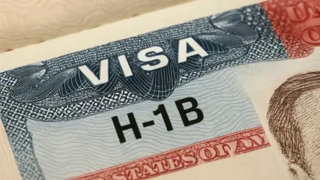 How Will the $100,000 H-1B Visa Fee Impact Colleges?