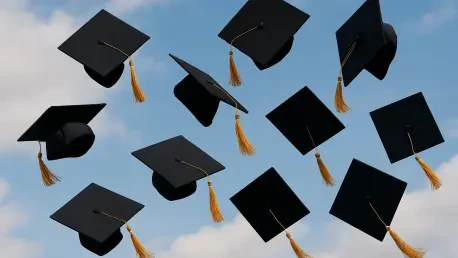 Undergraduate Enrollment Rises for Third Year in Fall 2025