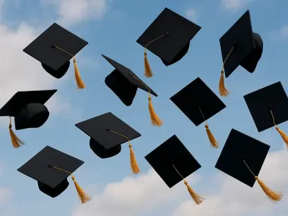 Undergraduate Enrollment Rises for Third Year in Fall 2025