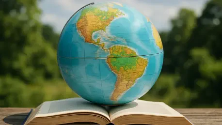 Cornell Students Transform Through Global Learning Programs