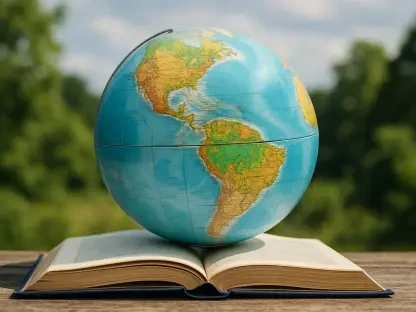 Cornell Students Transform Through Global Learning Programs