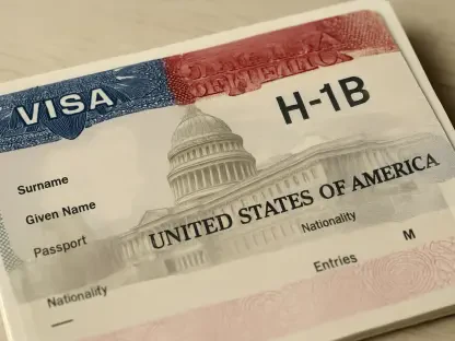 Trend Analysis: H-1B Visa Fee Impact on Academia