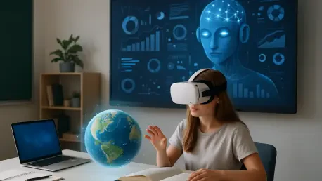 How Is NC State Revolutionizing Education with AI and XR?