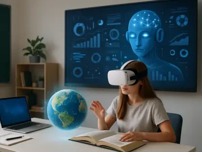 How Is NC State Revolutionizing Education with AI and XR?