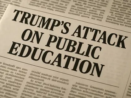 Trump's Attack on Public Education: A Critical Analysis