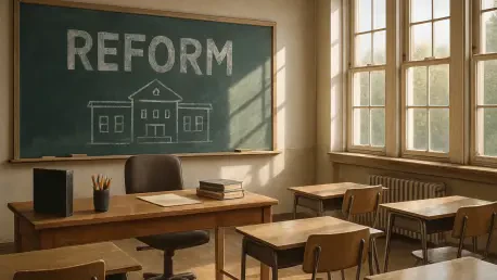 How Will $36.2M Reform Boost SA Education Leadership?