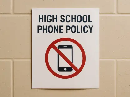 Bloomington High School's New Phone Policy Shows Success