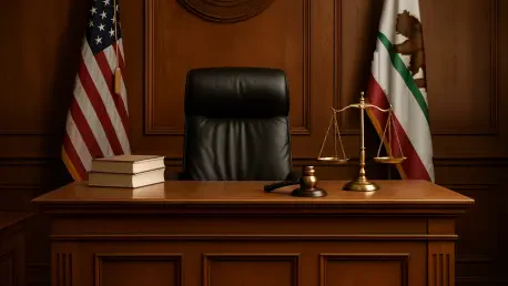 California Judge to Rule on School Gender Notification Policy