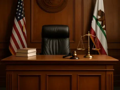 California Judge to Rule on School Gender Notification Policy