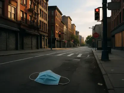 Class of 2029: Post-Pandemic High School Impact on College