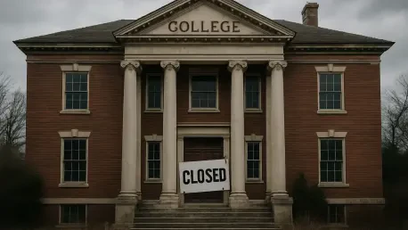 Sterling College Closure Signals Crisis for Niche Schools