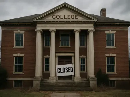 Sterling College Closure Signals Crisis for Niche Schools