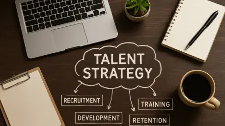 Why Learning and Development Should Be Part of Your Talent Strategy