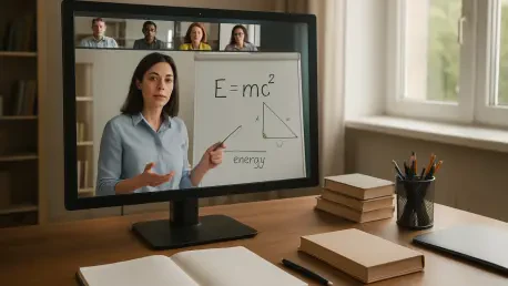 Is Virtual Teaching the Future or a Dystopian Mistake?