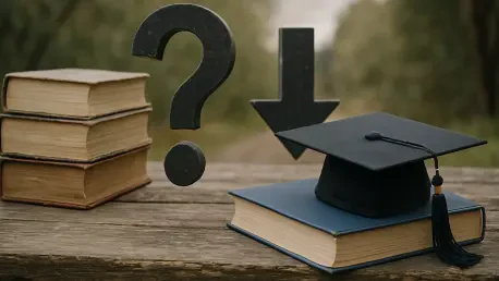 Lafayette College Thrives Amid Higher Education Challenges