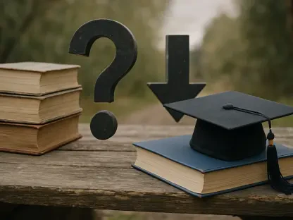 Lafayette College Thrives Amid Higher Education Challenges